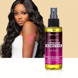 Solutie Remover pentru indepartat perucile sau extensii cu adeziv RV009